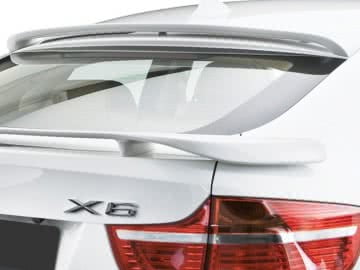 Aleron BMW X6 E71