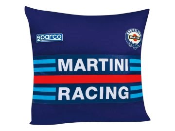 Almofada Sparco | Martini Racing