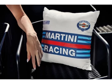Almofada Sparco | Martini Racing