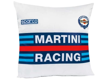 Almofada Sparco | Martini Racing