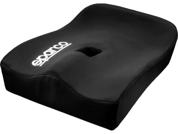 Almofada Sparco Offroad, versão grossa