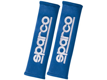 Almofada de cinto Sparco GT - 2 polegadas (50 mm)