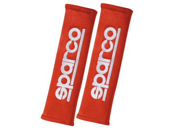 Almofada de cinto Sparco GT - 2 polegadas (50 mm)
