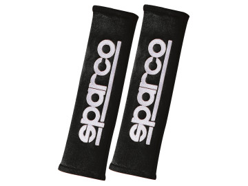Almofada de cinto Sparco GT - 2 polegadas (50 mm)