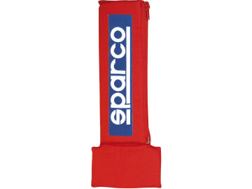 Almofada de cinto Sparco de 3 polegadas (76 mm)
