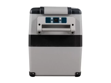 Alpicool CF45- Arca congelador 45L camper