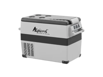 Alpicool CF45- Arca congelador 45L camper
