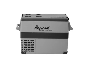 Alpicool CF45- Arca congelador 45L camper