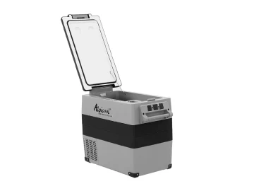 Alpicool CF55 - Arca congelador de campismo 55L