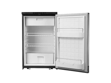 Alpicool CR85X - Arca 85L camper freezer (Novo modelo)
