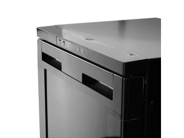 Alpicool CR85X - Arca 85L camper freezer (Novo modelo)