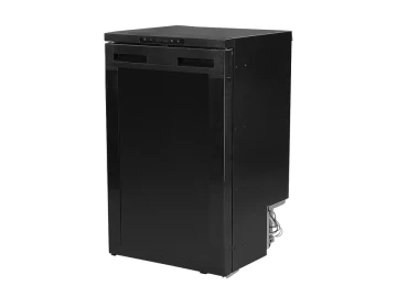 Alpicool CR85X - Arca 85L camper freezer (Novo modelo)
