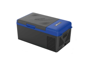 Alpicool KI15 - Arca congelador camper 15L