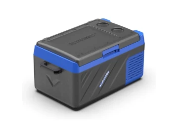 Alpicool KI20..- Arca congelador camper 20L