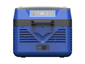 Alpicool KI20..- Arca congelador camper 20L