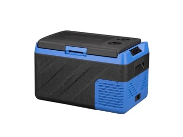 Alpicool KI30- Arca congelador camper 30L
