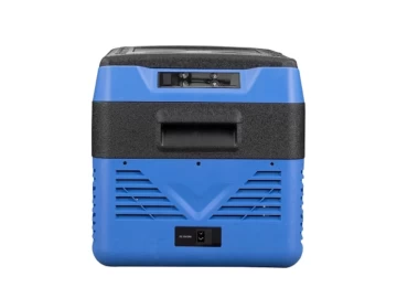 Alpicool KI30- Arca congelador camper 30L