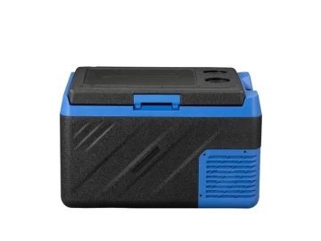 Alpicool KI30- Arca congelador camper 30L