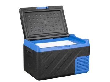 Alpicool KI30- Arca congelador camper 30L