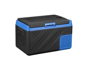 Alpicool KI30- Arca congelador camper 30L