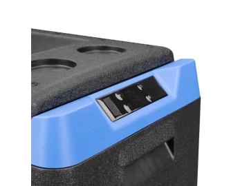 Alpicool KI40- Arca congelador 40L camper
