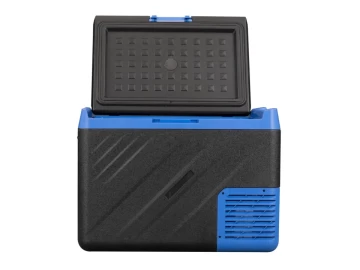 Alpicool KI40- Arca congelador 40L camper