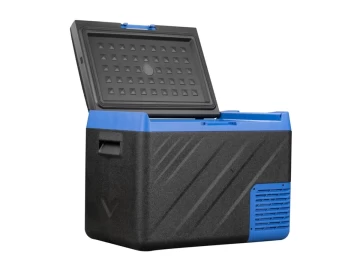 Alpicool KI40- Arca congelador 40L camper