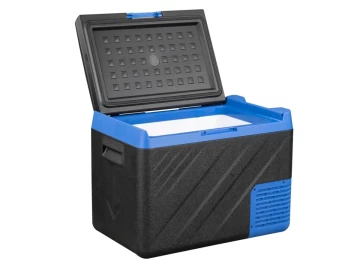 Alpicool KI40- Arca congelador 40L camper