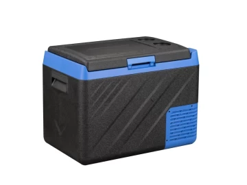 Alpicool KI40- Arca congelador 40L camper
