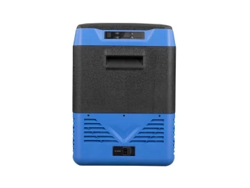 Alpicool KI50..- Arca congelador camper 50L