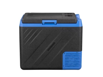 Alpicool KI50..- Arca congelador camper 50L