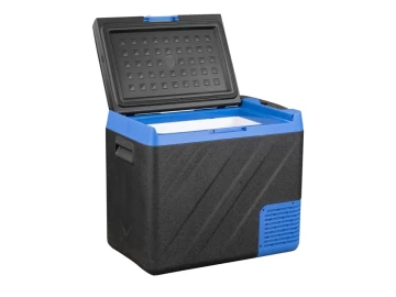 Alpicool KI50..- Arca congelador camper 50L