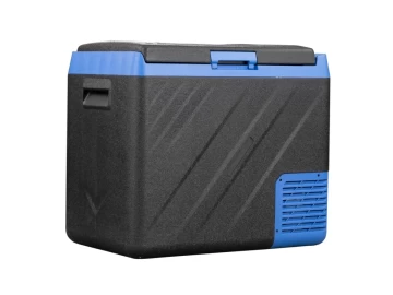 Alpicool KI50..- Arca congelador camper 50L