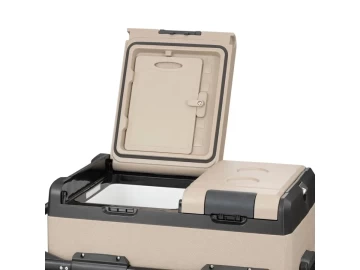 Alpicool TA45- Arca congelador 45L camper