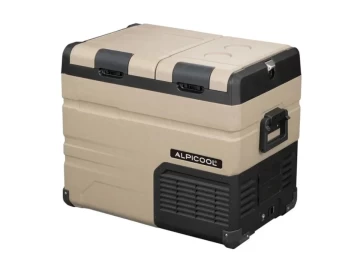 Alpicool TA45- Arca congelador 45L camper