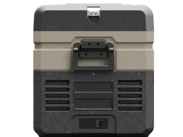 Alpicool TA45- Arca congelador 45L camper