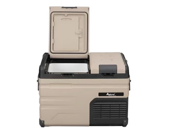 Alpicool TA45- Arca congelador 45L camper