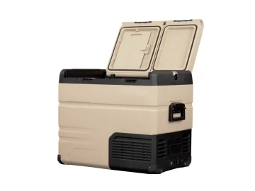 Alpicool TA45- Arca congelador 45L camper