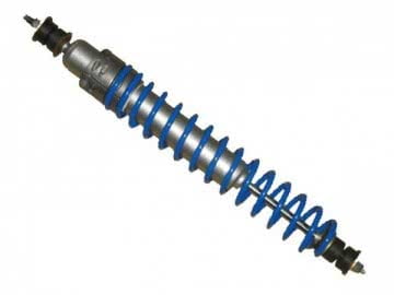 Amortecedor Direcção Profender RTC Nissan Patrol Y60