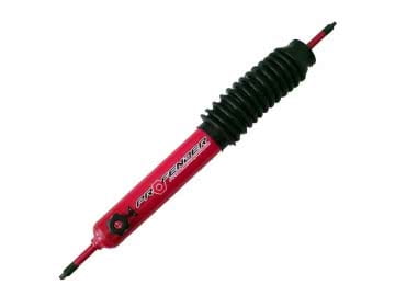 Amortecedor Profender BigBore Regulável FRT +5