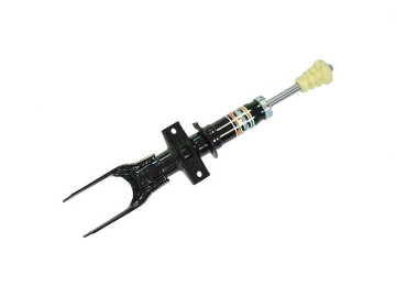Amortecedor Frontal EFS ELITE +25mm