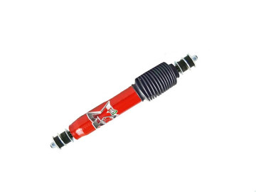 Amortecedor de direção EFS EXTREME (Espiga-Espiga)