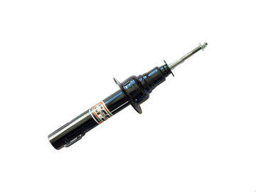Amortecedor frontal EFS ELITE +40mm