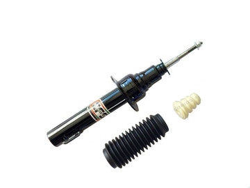 Amortecedor frontal EFS ELITE +40mm