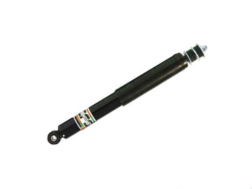 Amortecedor frontal EFS ELITE +40mm