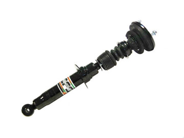 Amortecedor frontal EFS ELITE +40mm