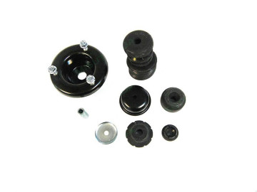 Amortecedor frontal EFS ELITE +40mm