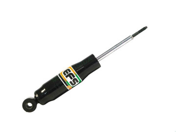 Amortecedor frontal EFS ELITE +40mm