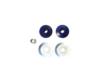 Amortecedor frontal EFS ELITE +40mm
