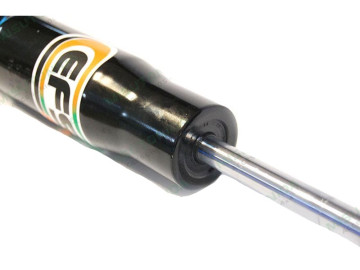 Amortecedor frontal EFS ELITE +40mm